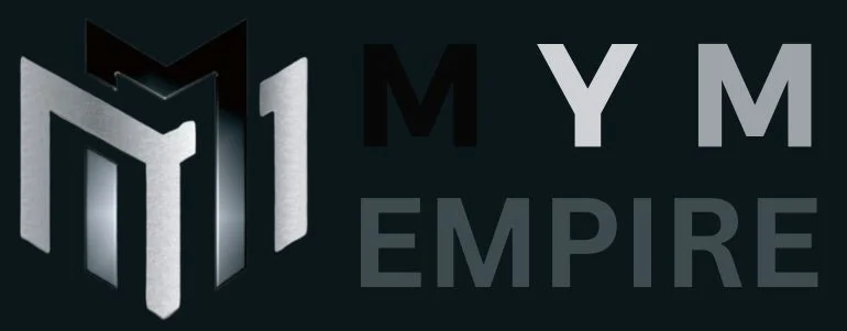 MYM logo