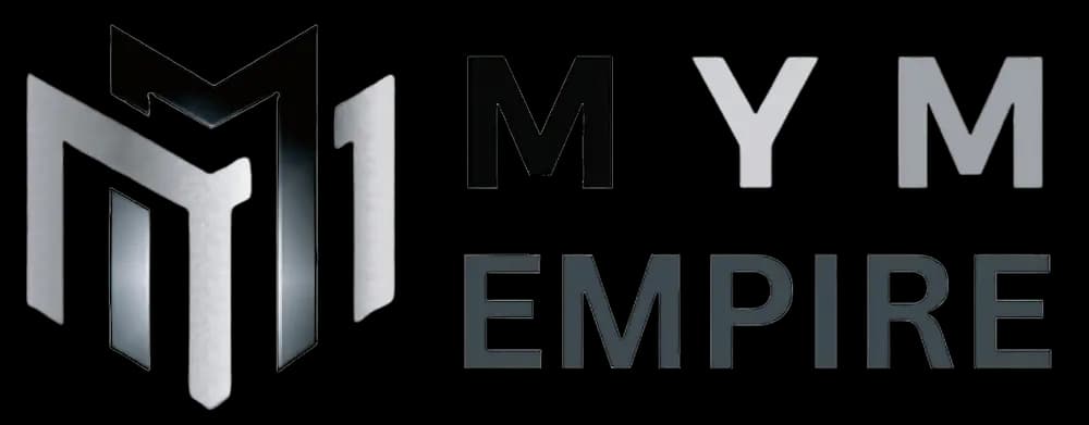 mym logo